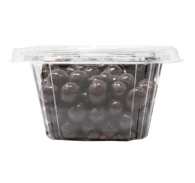 DV Coffee Bean Dk Choc 10oz