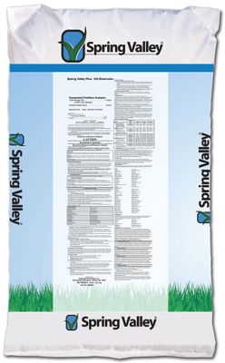 Weed &amp; Feed 12.5M 50lb