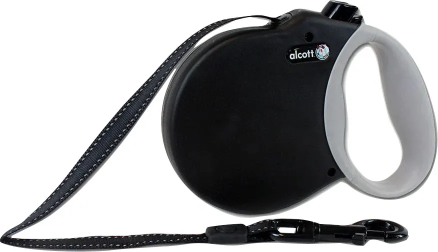 Lead Retractable 65lb/16ft