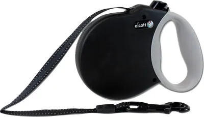 Lead Retractable 65lb/16ft