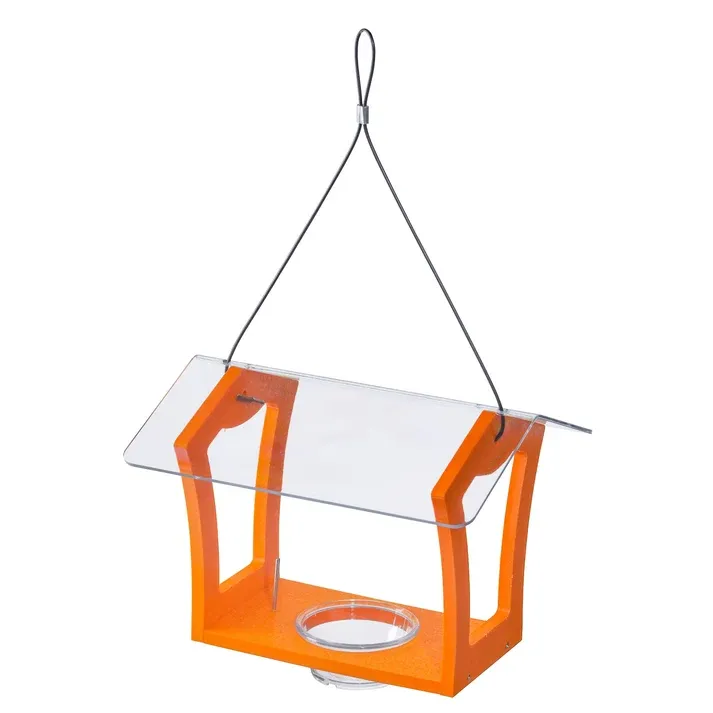 BF Oriole Feeder Recycled