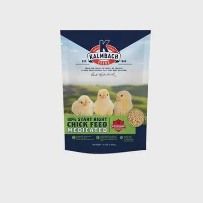 Start Right 18% Chick Medicated 10lb