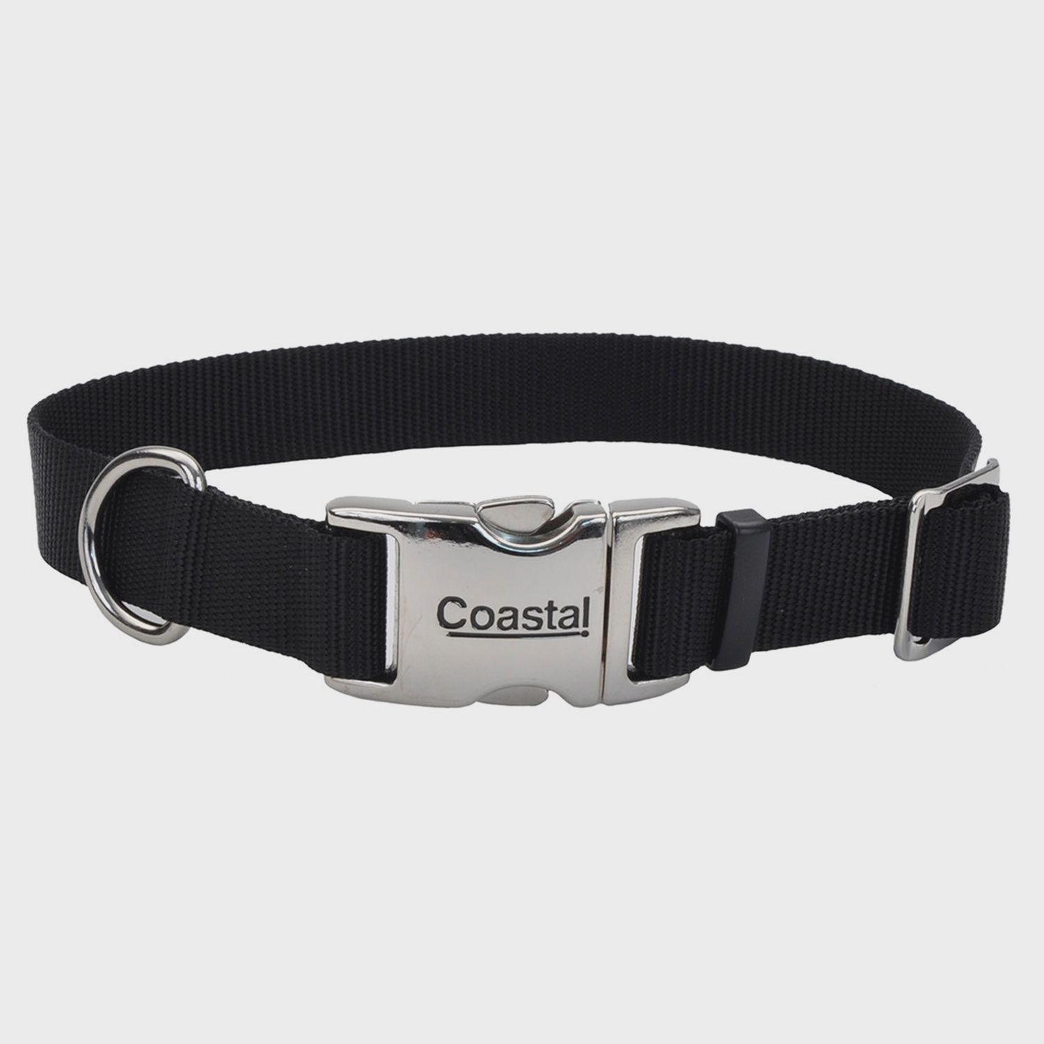 Collar 5/8" Adjustable Small