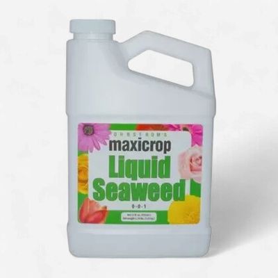 Maxicrop Liq Seaweed qt