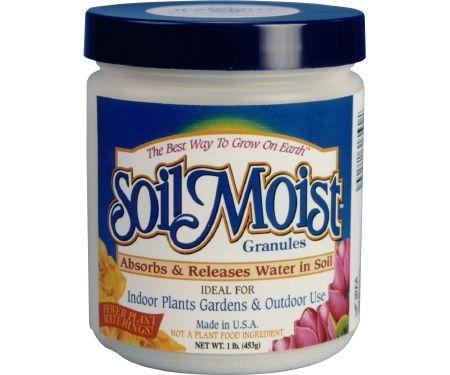 Soil Moist 1lb