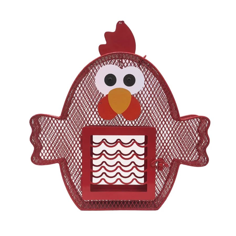 BF Suet/Seed Chicken