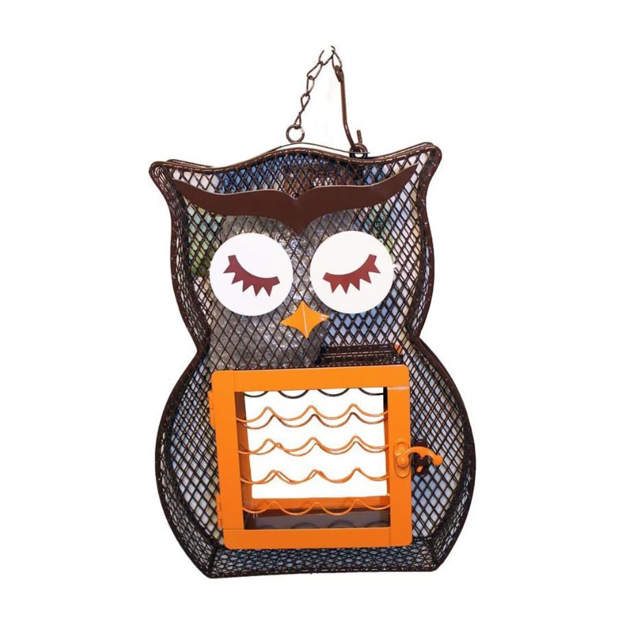 BF Suet/Seed Owl
