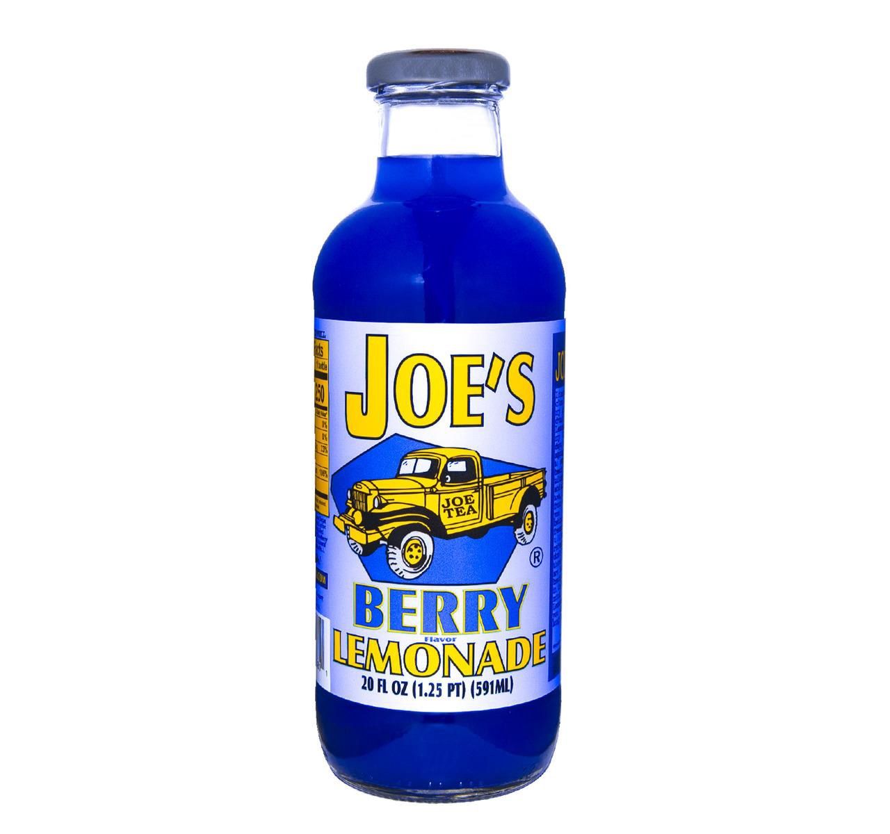 DV Lemonade Berry Blue 20oz