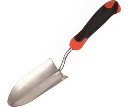 Tool Transplanter Stainless Steel