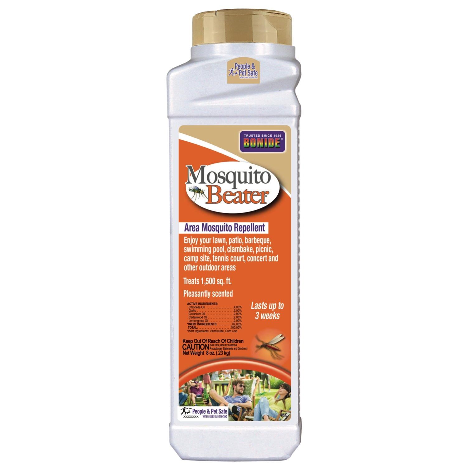 Mosquito Beater 1.3#