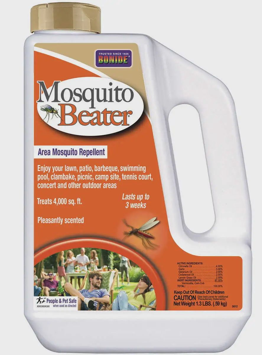 Mosquito Beater 1.3#