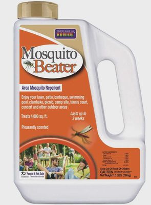 Mosquito Beater 1.3#