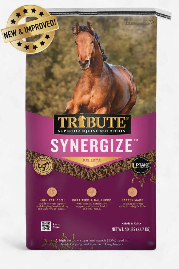 Synergize 50lb