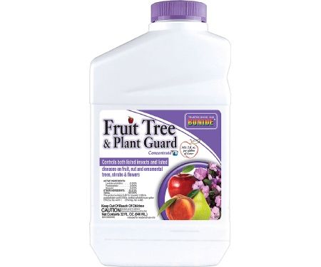 Fruit Tree &amp; Plant Guard Qt Conc