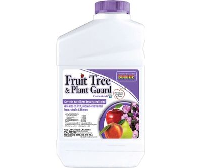 Fruit Tree &amp; Plant Guard Qt Conc
