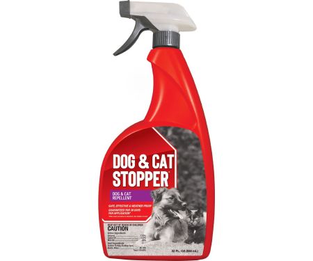 Repellent Dog/Cat Stopper Qt RTU