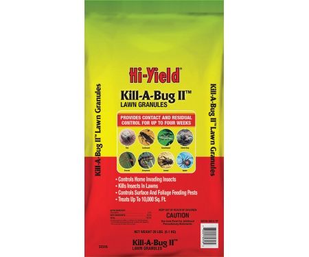 Kill A Bug Gran 10M - 20lb