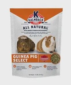 Kalmbach Guinea Pig Pellets 8lb