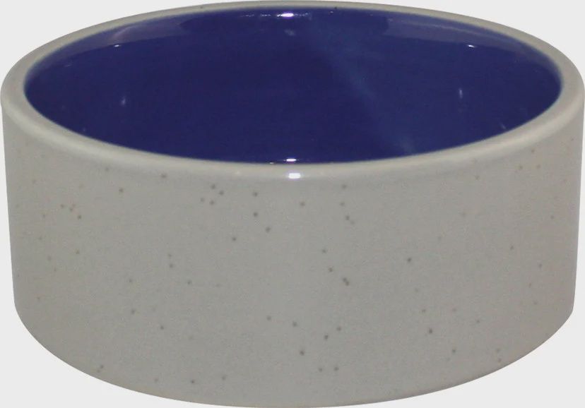 Bowl Crock 5in