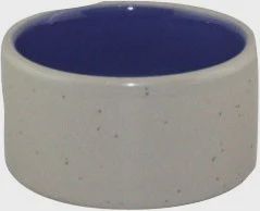 Bowl Crock 3in