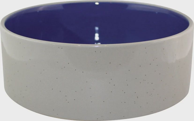 Bowl Crock 7.5in