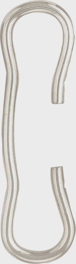 Bucket Hook C Style 4.5in