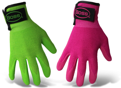Gloves - Boss #8443S