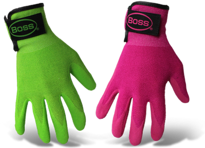 Gloves - Boss #8334XS