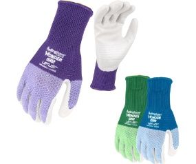 Gloves - Bellingham #WG522 L