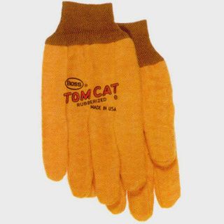 Gloves - Boss  #341 Large