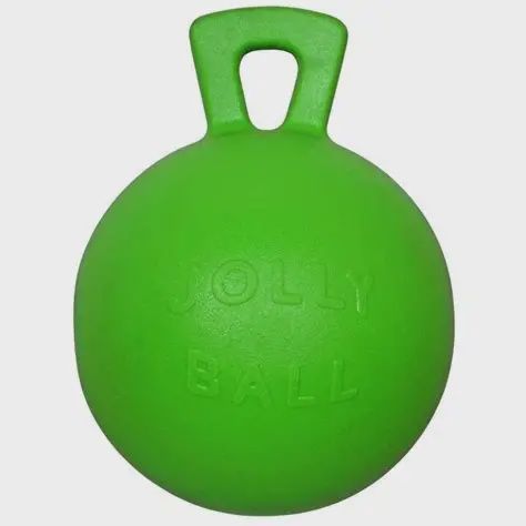 Toy TNT Jolly Ball 4.5in