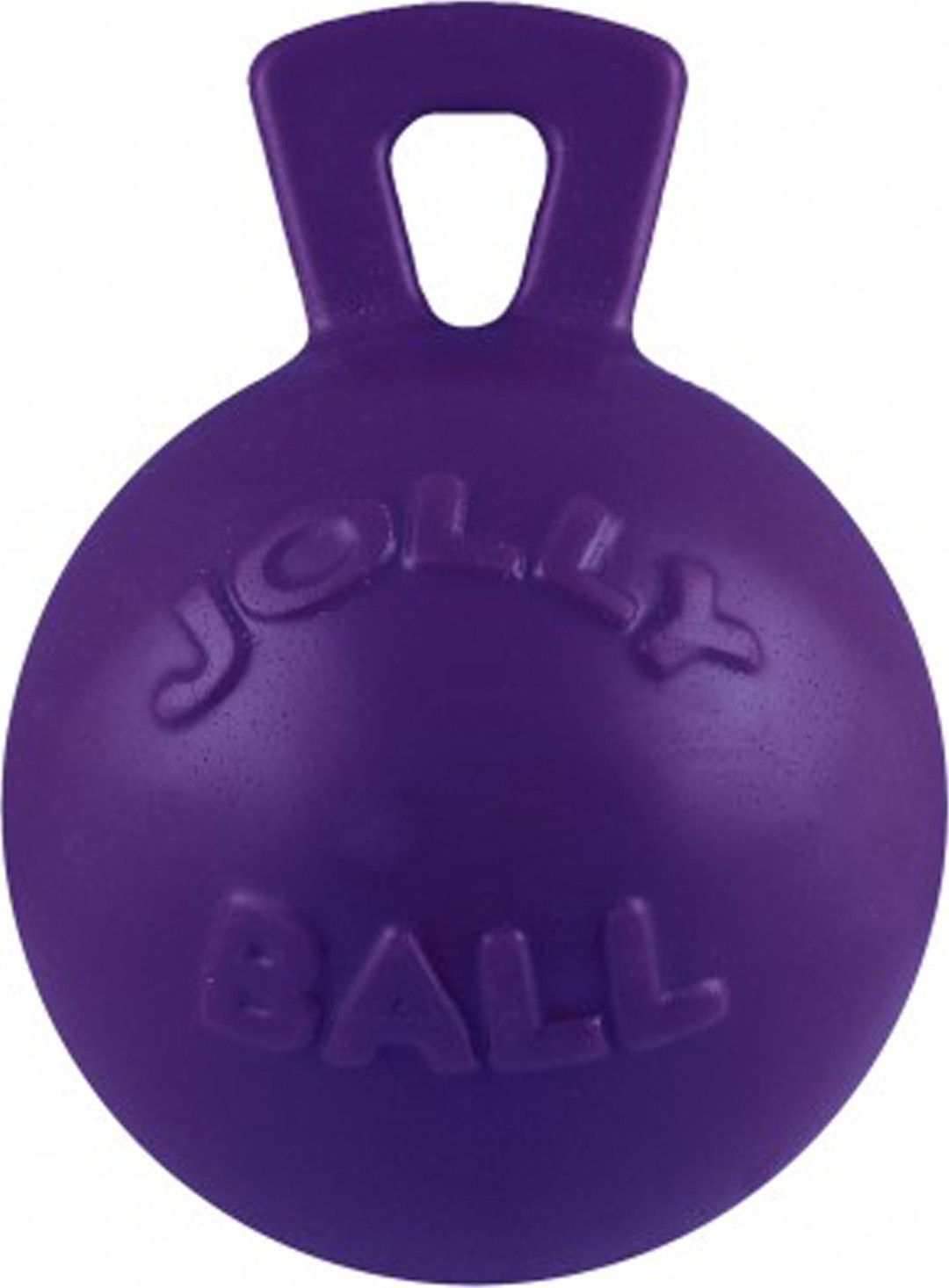 Toy TNT Jolly Ball 8in
