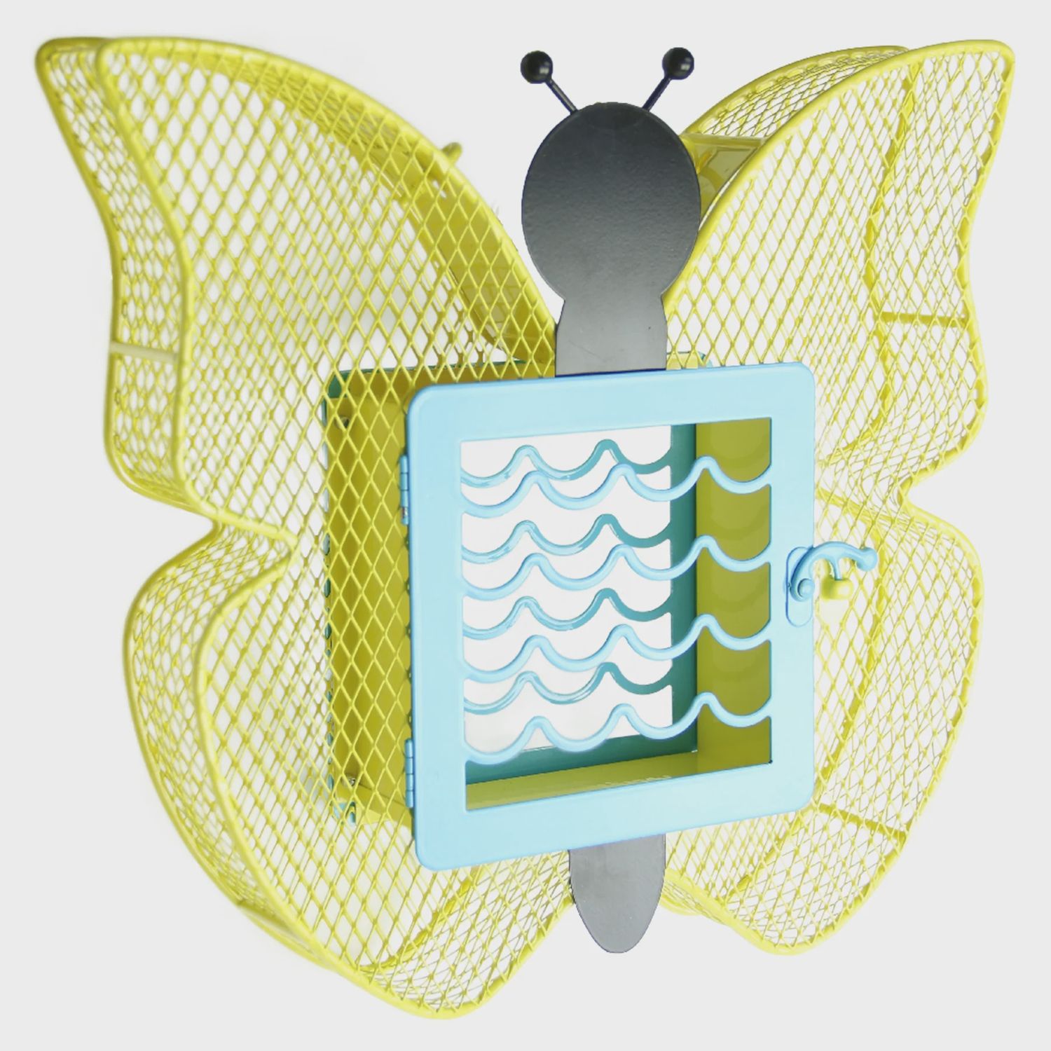 BF Suet/Seed Butterfly