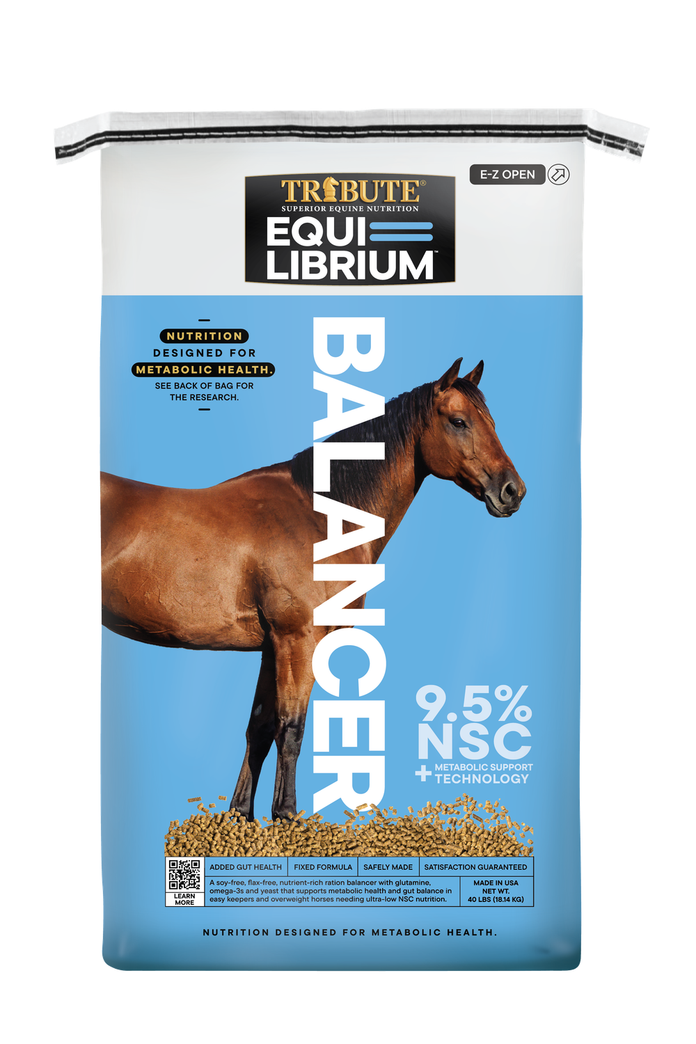 Equilibrium Balancer 40lb
