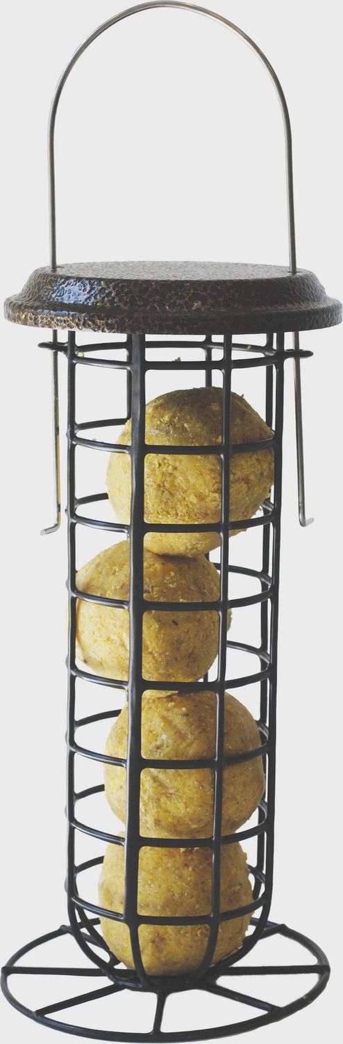 BF Suet Ball Mesh Feeder