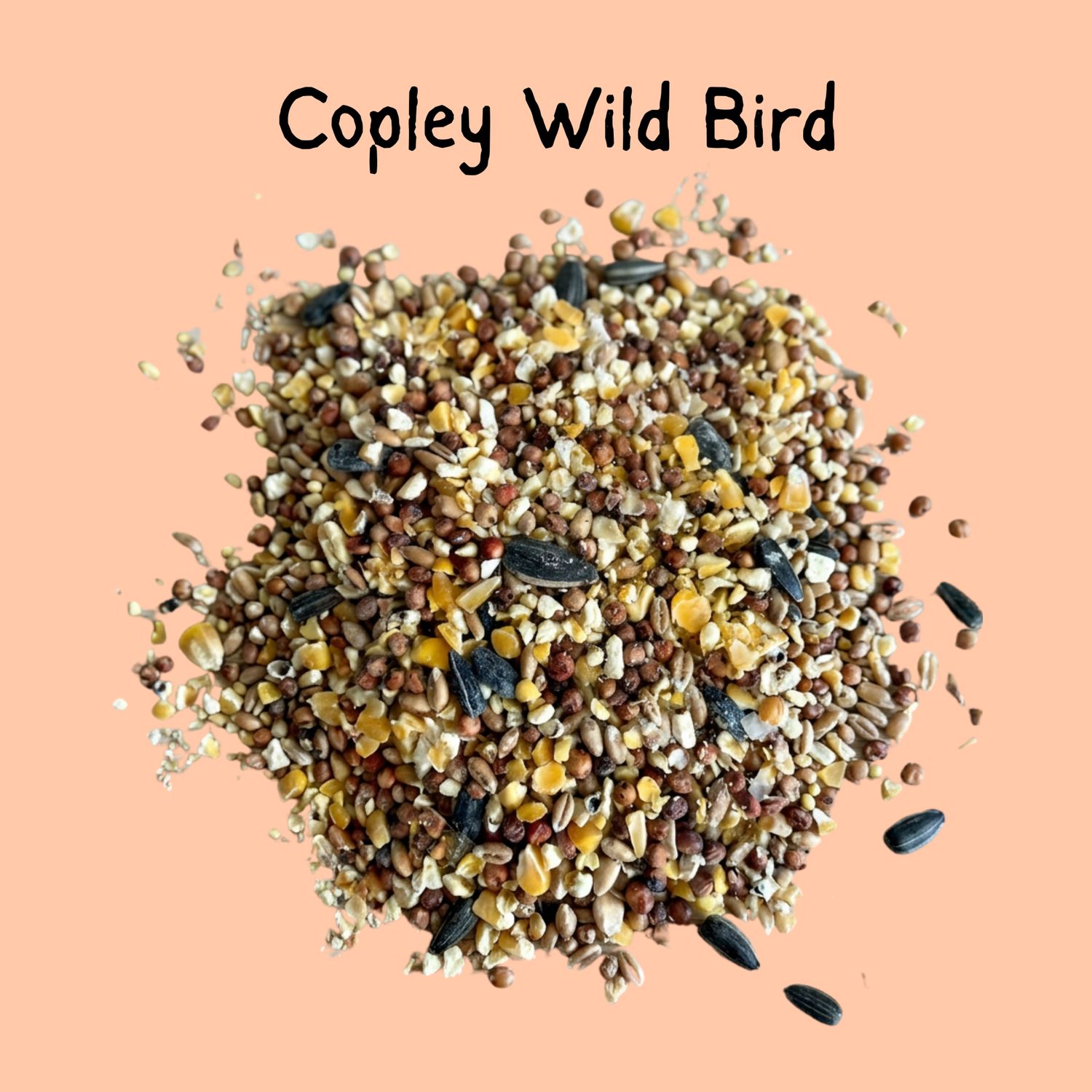 Copley Wild Bird 5lb