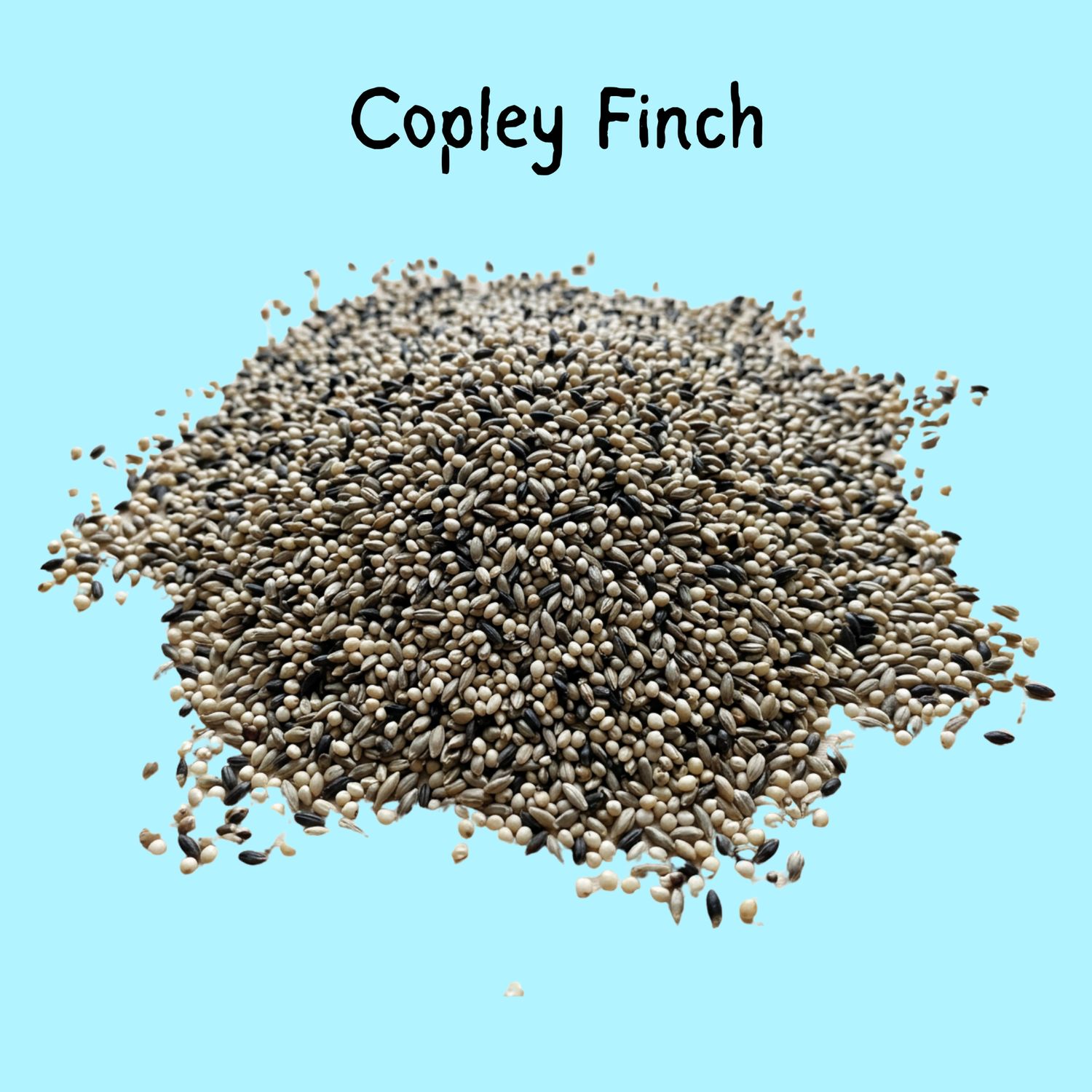 Copley Finch Blend 10lb