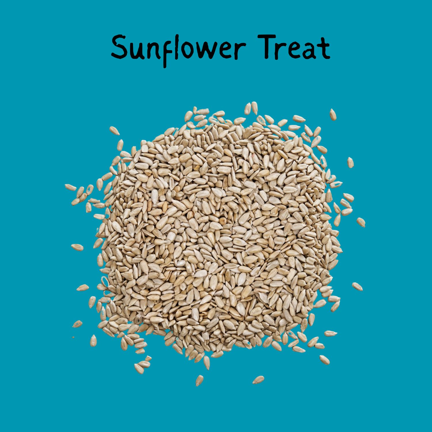Sunflower Treat 10lb