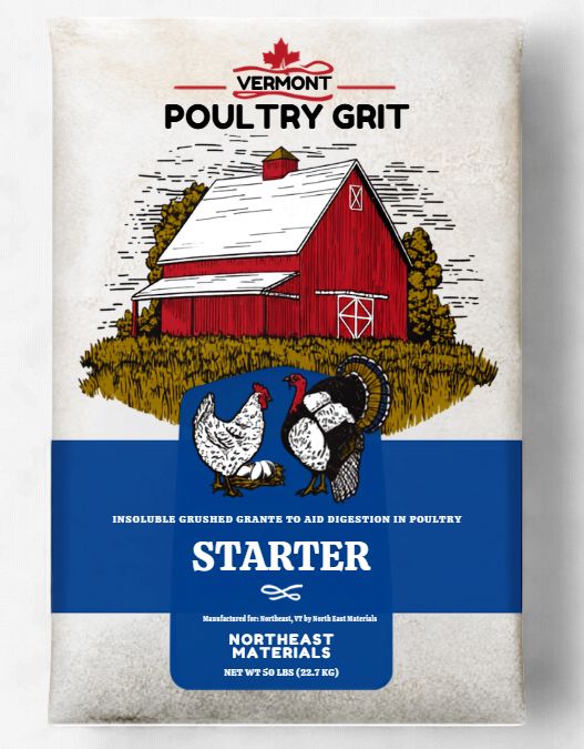 Grit Fine 50lb