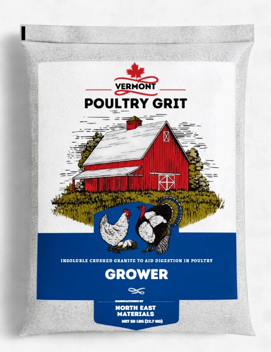 Grit Medium 50lb