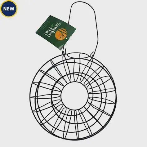 BF Suet Ball Ring Feeder
