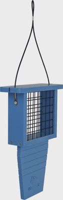 BF EcoCycle Suet with Tail Prop