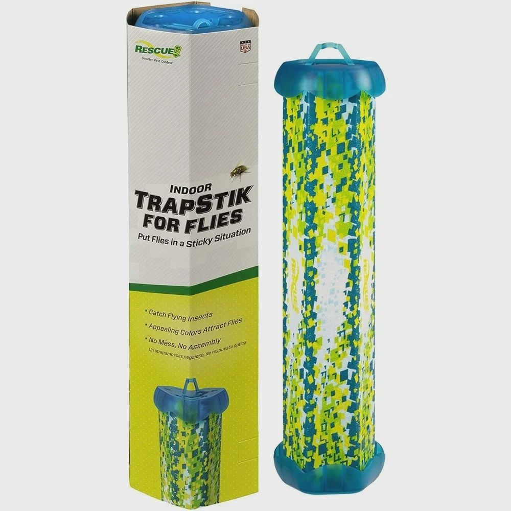 Fly Indoor Trapstik Rescue