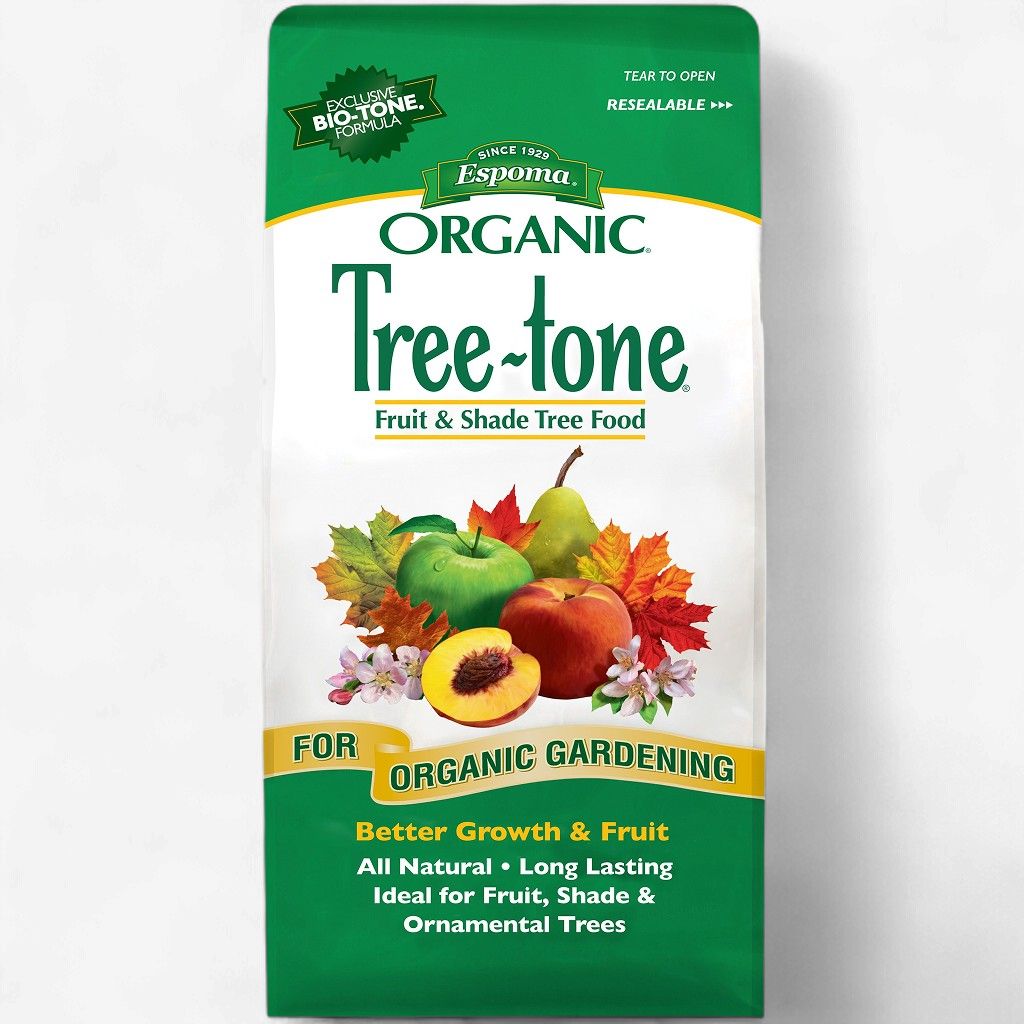 Tree Tone 4lb