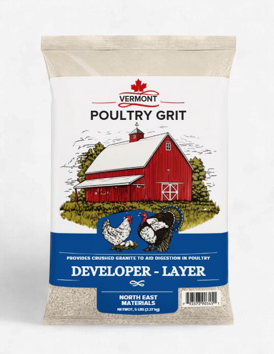 Grit Coarse 5lb