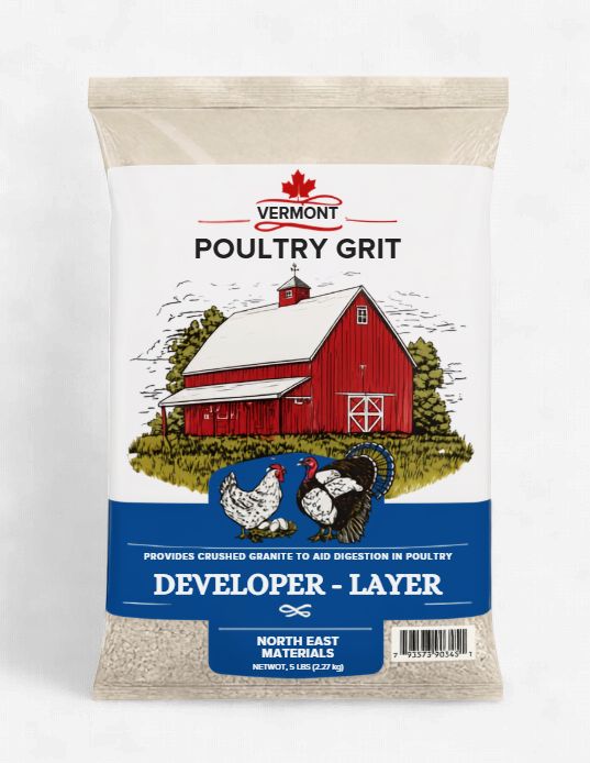 Grit Coarse 10lb