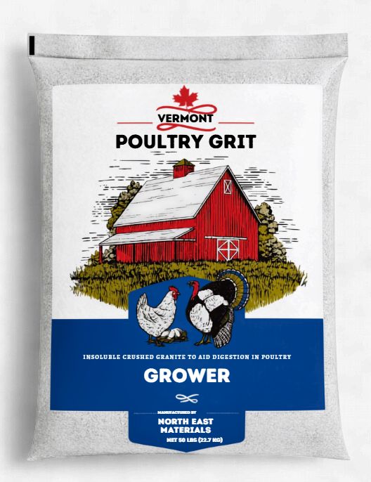 Grit Medium 5lb