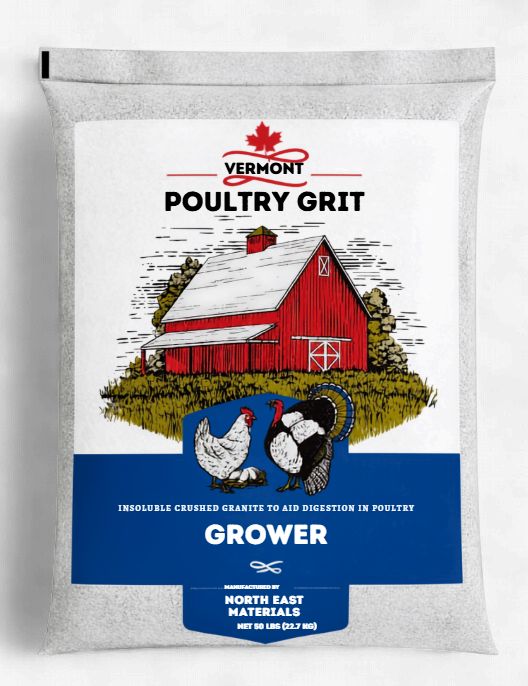 Grit Medium 10lb