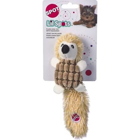 Toy Lil Spot Hedgehog 7in