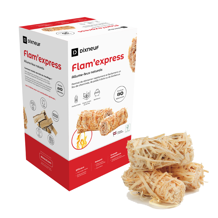 Flam'Express